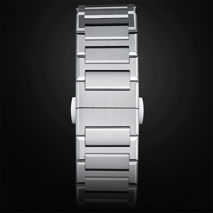 Bonest Gatti BG7601-S5 Green Super Speed Series Automatic Watch