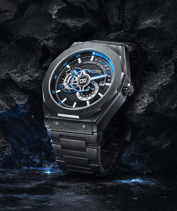 Bonest Gatti Official Store | Premium Men’s Watches & Skeleton Watches